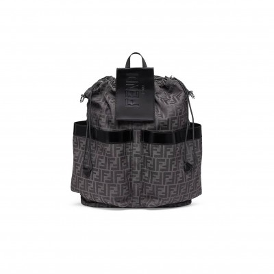 FENDI STRIKE LARGE 7VZ056AG0MF0NPN (46*40*25cm)